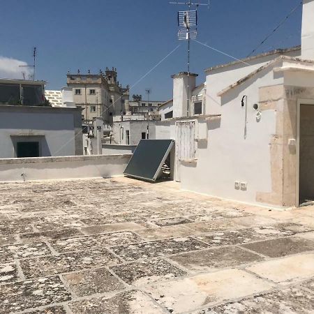 Casa La Stella Villa Martina Franca Kültér fotó