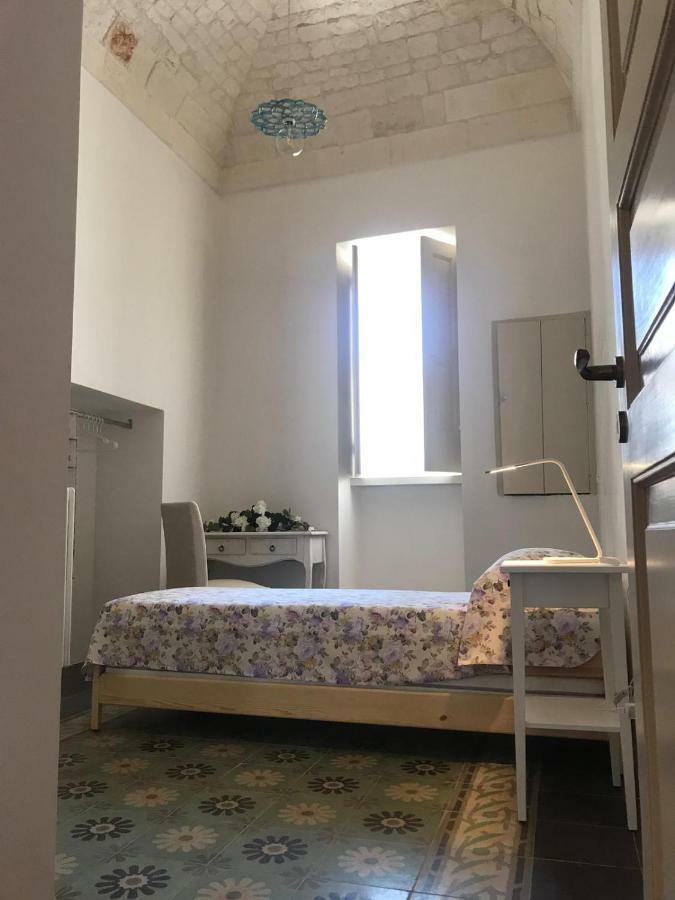 Casa La Stella Villa Martina Franca Kültér fotó