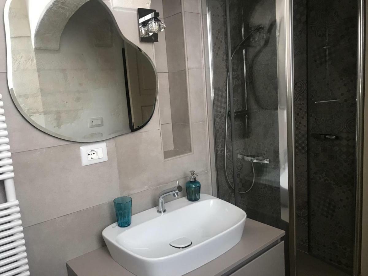 Casa La Stella Villa Martina Franca Kültér fotó