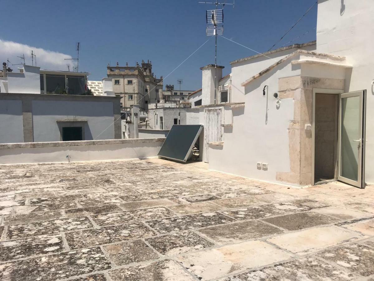 Casa La Stella Villa Martina Franca Kültér fotó