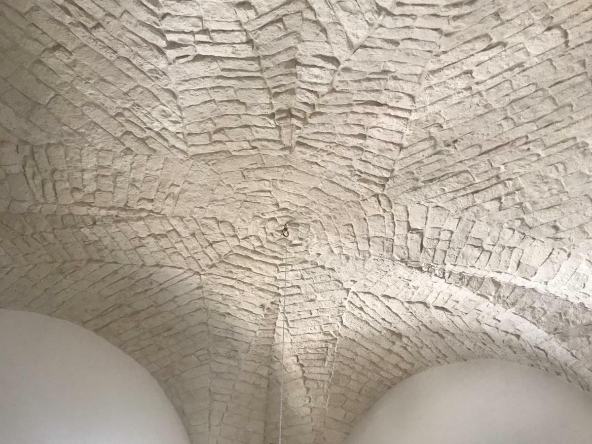 Casa La Stella Villa Martina Franca Kültér fotó