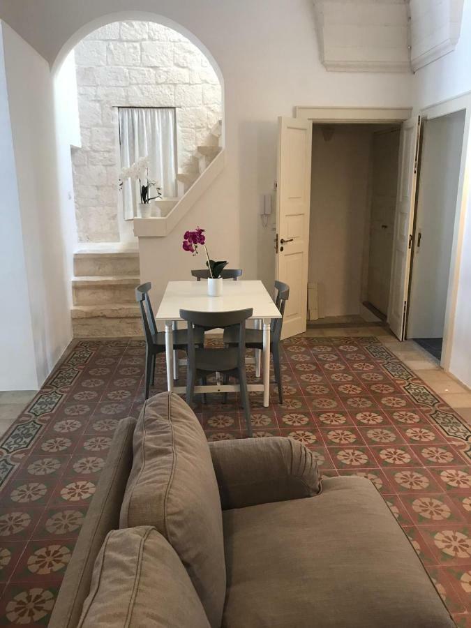 Casa La Stella Villa Martina Franca Kültér fotó