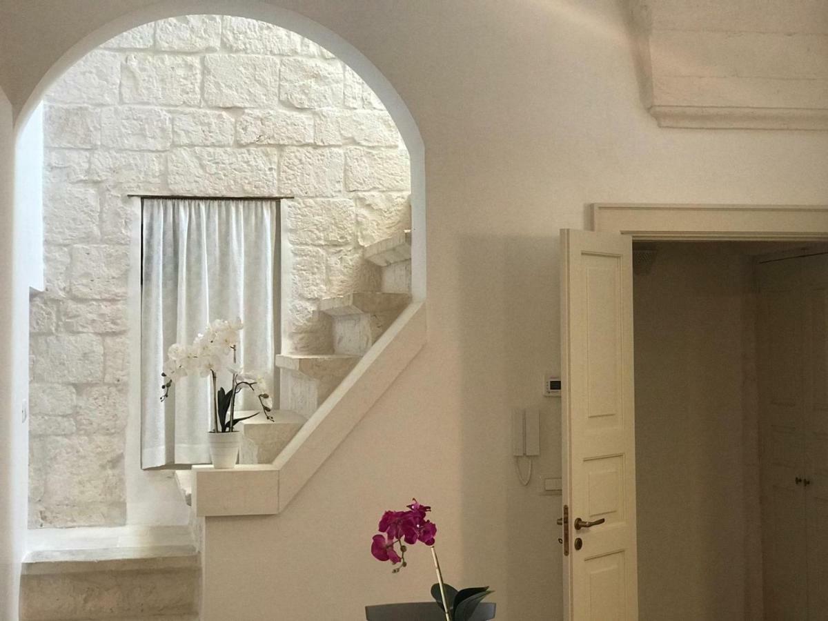 Casa La Stella Villa Martina Franca Kültér fotó