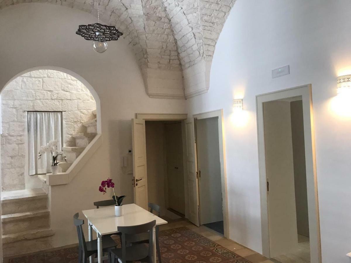 Casa La Stella Villa Martina Franca Kültér fotó