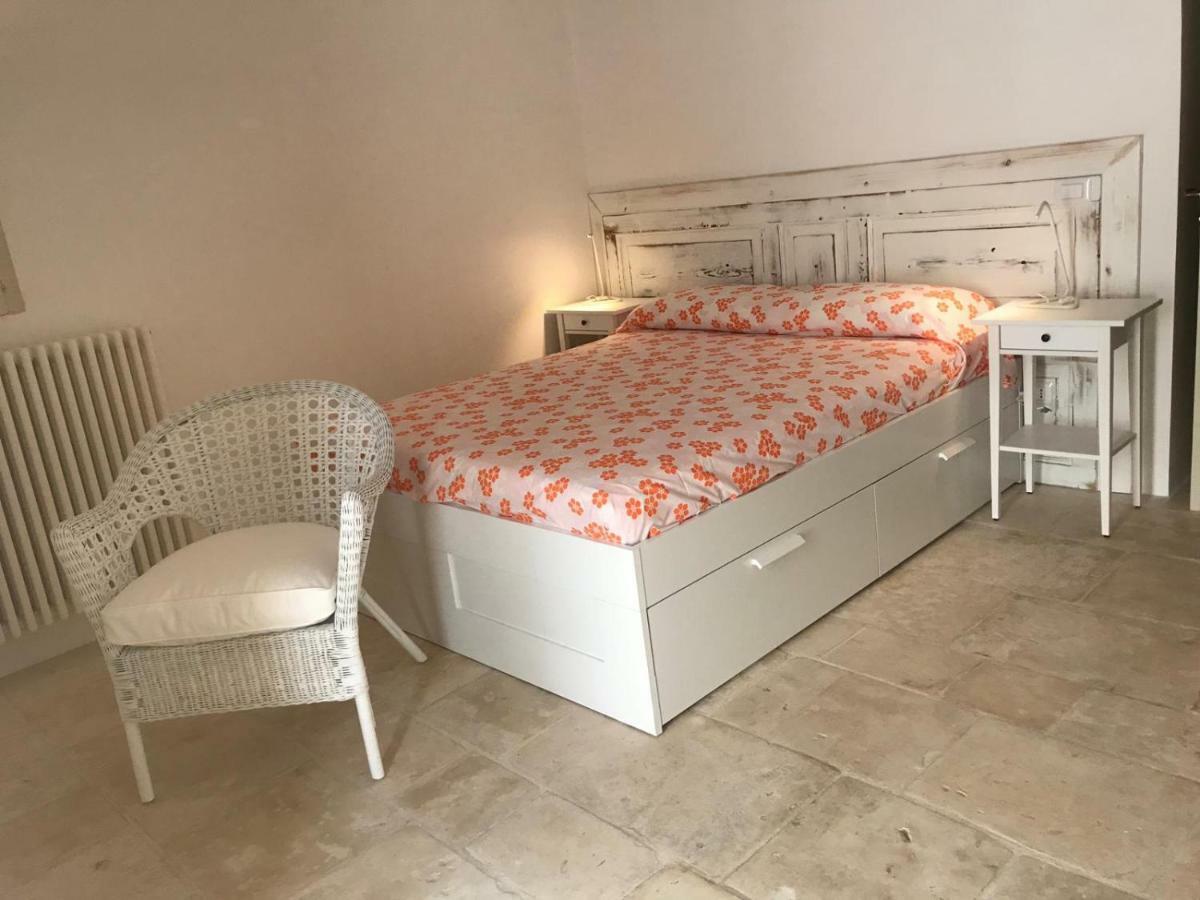 Casa La Stella Villa Martina Franca Kültér fotó
