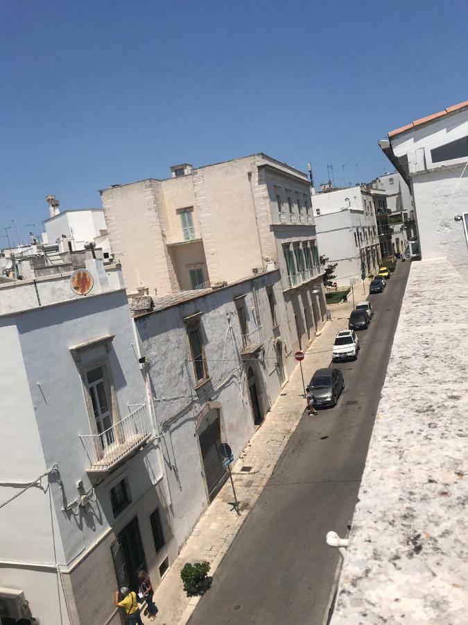 Casa La Stella Villa Martina Franca Kültér fotó